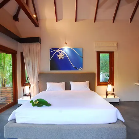 Zara Beach Resort Koh Samui Lamai Beach  Exterior photo