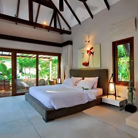 Zara Beach Resort Koh Samui Lamai Beach  Exterior photo
