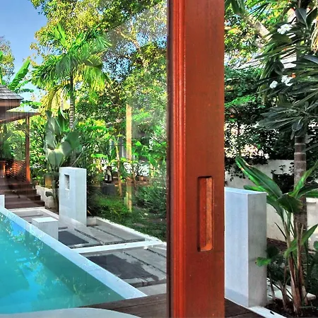 Zara Beach Resort Koh Samui Lamai Beach  Exterior photo
