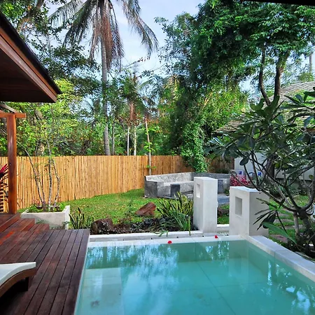 Zara Beach Resort Koh Samui Lamai Beach  Exterior photo