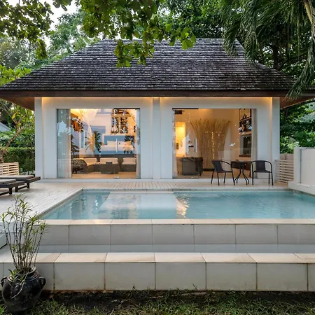 Zara Beach Resort Koh Samui Lamai Beach  Exterior photo