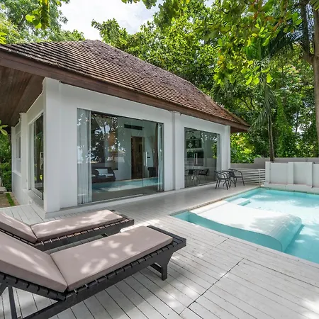 Zara Beach Resort Koh Samui Lamai Beach  Exterior photo