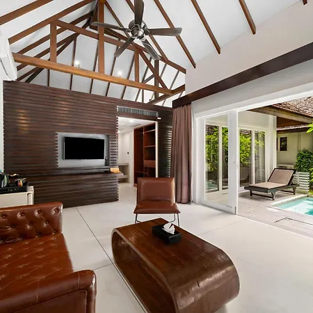 Zara Beach Resort Koh Samui Lamai Beach  Room photo