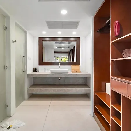 Zara Beach Resort Koh Samui Lamai Beach  Room photo