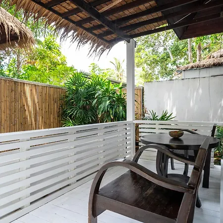 Zara Beach Resort Koh Samui Lamai Beach  Room photo
