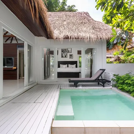 Zara Beach Resort Koh Samui Lamai Beach  Room photo