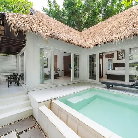 Zara Beach Resort Koh Samui Lamai Beach  Room photo