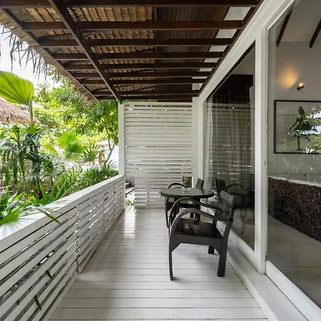 Zara Beach Resort Koh Samui Lamai Beach  Room photo