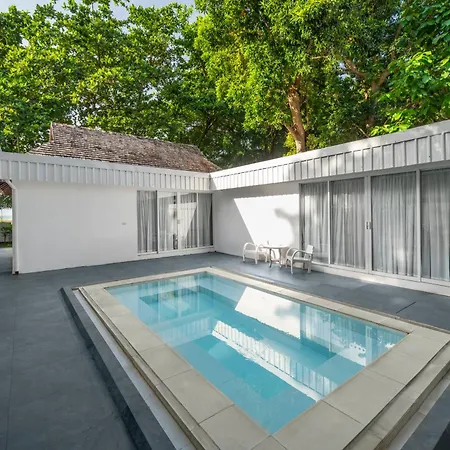 Zara Beach Resort Koh Samui Lamai Beach  Room photo