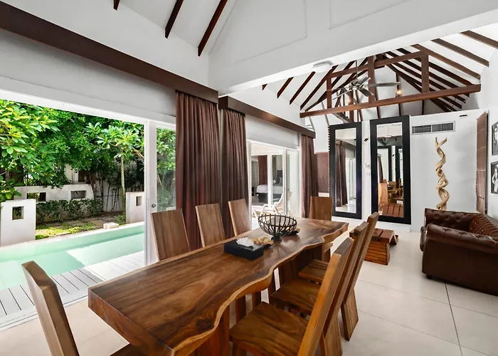 Zara Beach Resort Koh Samui