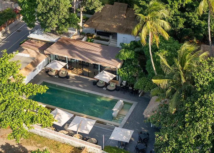 Zara Beach Resort Koh Samui