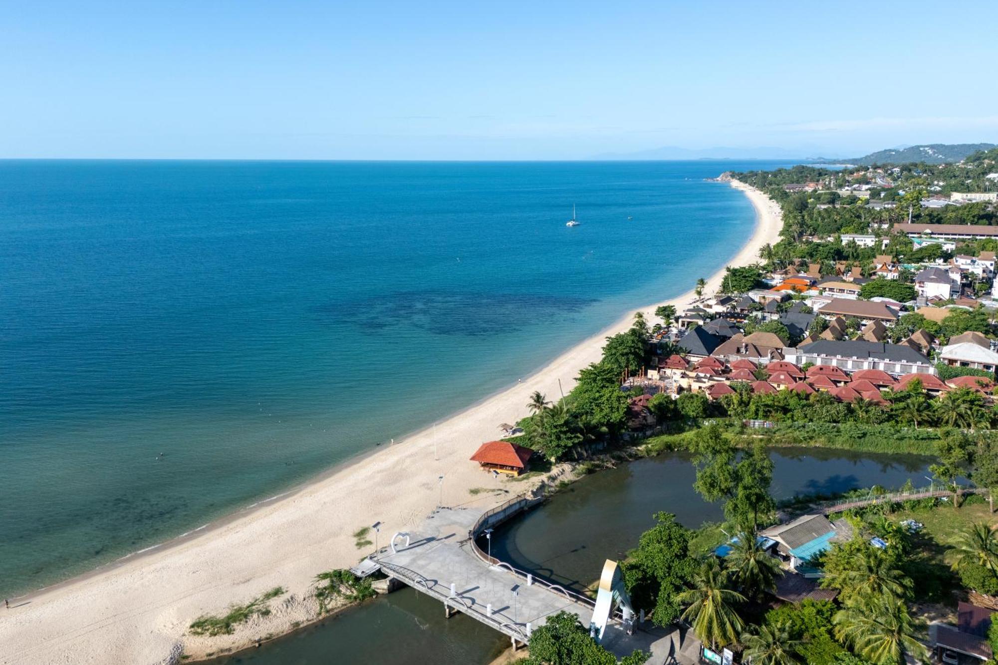 Zara Koh Samui 3*