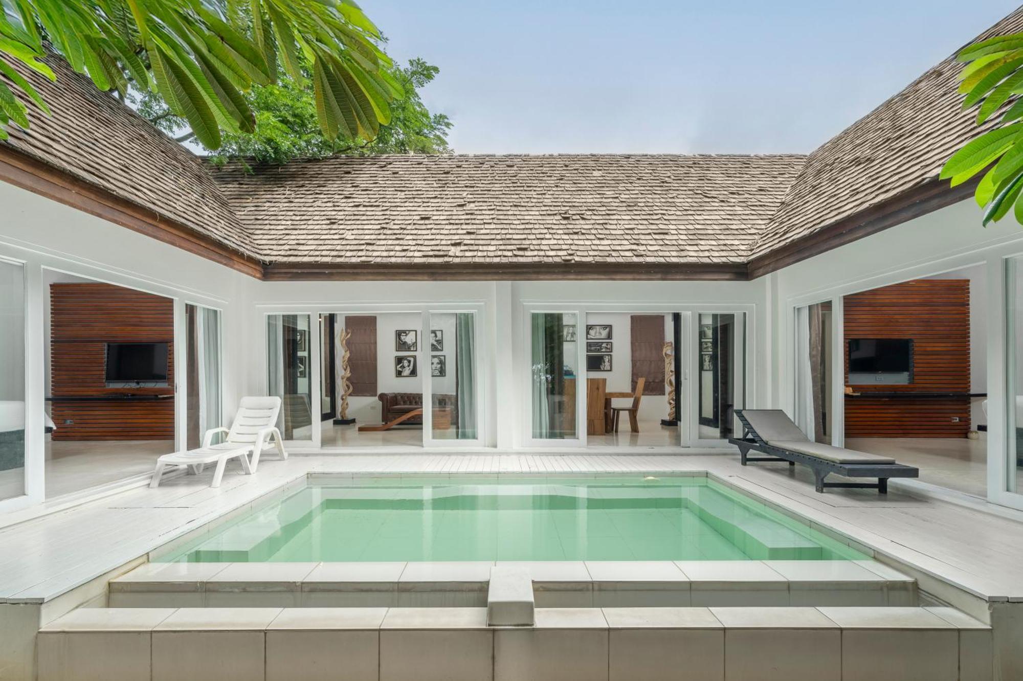 Zara Koh Samui 3* לאמאי ביץ'