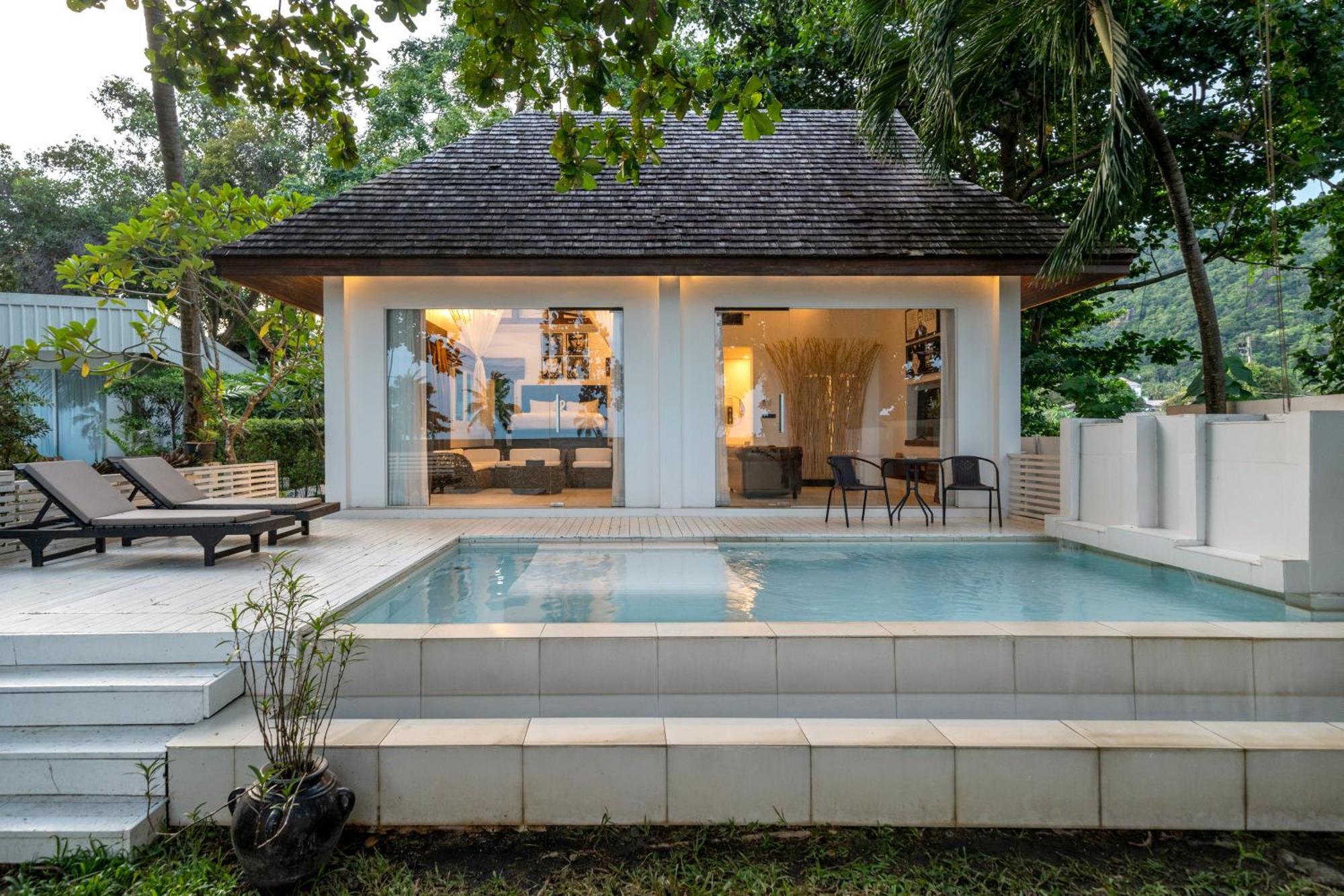 אתר נופש Zara Koh Samui