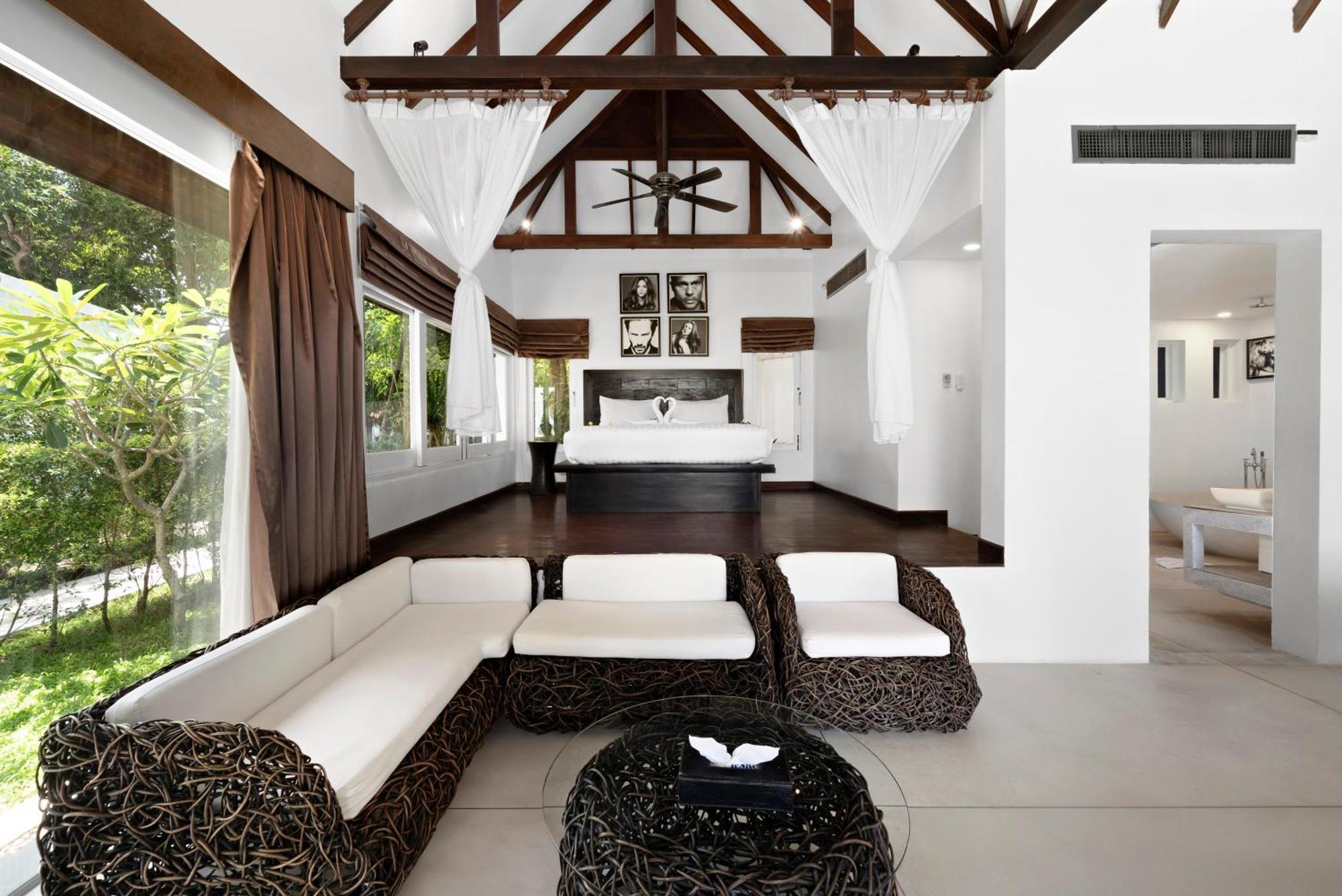 Zara Koh Samui