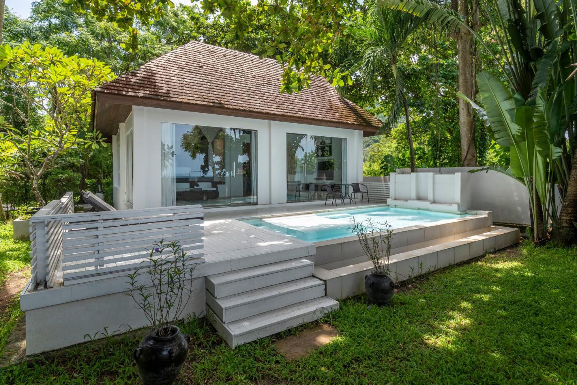 אתר נופש Zara Koh Samui
