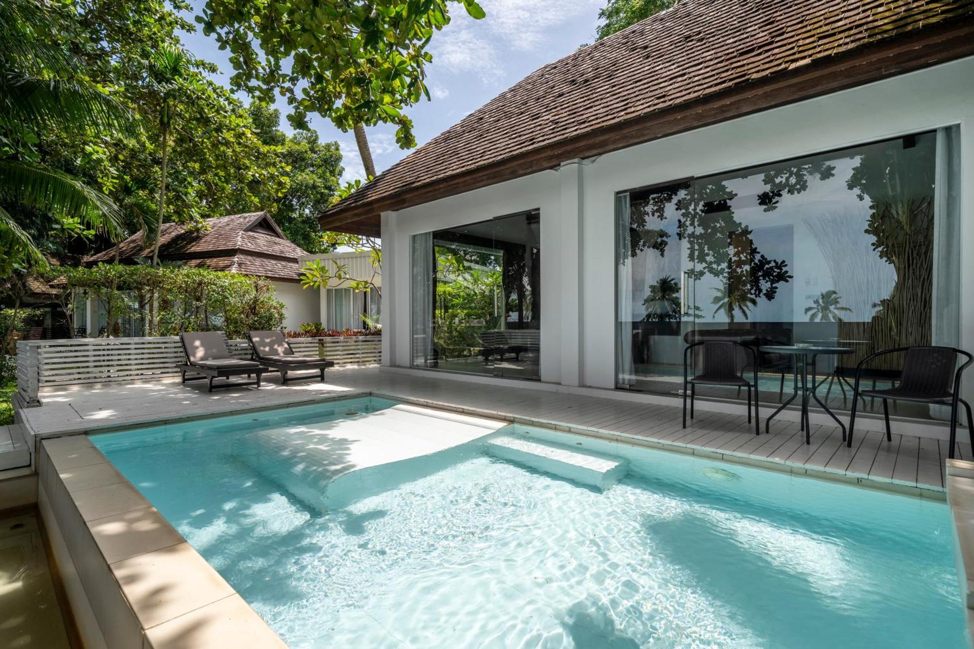 Zara Koh Samui 3*