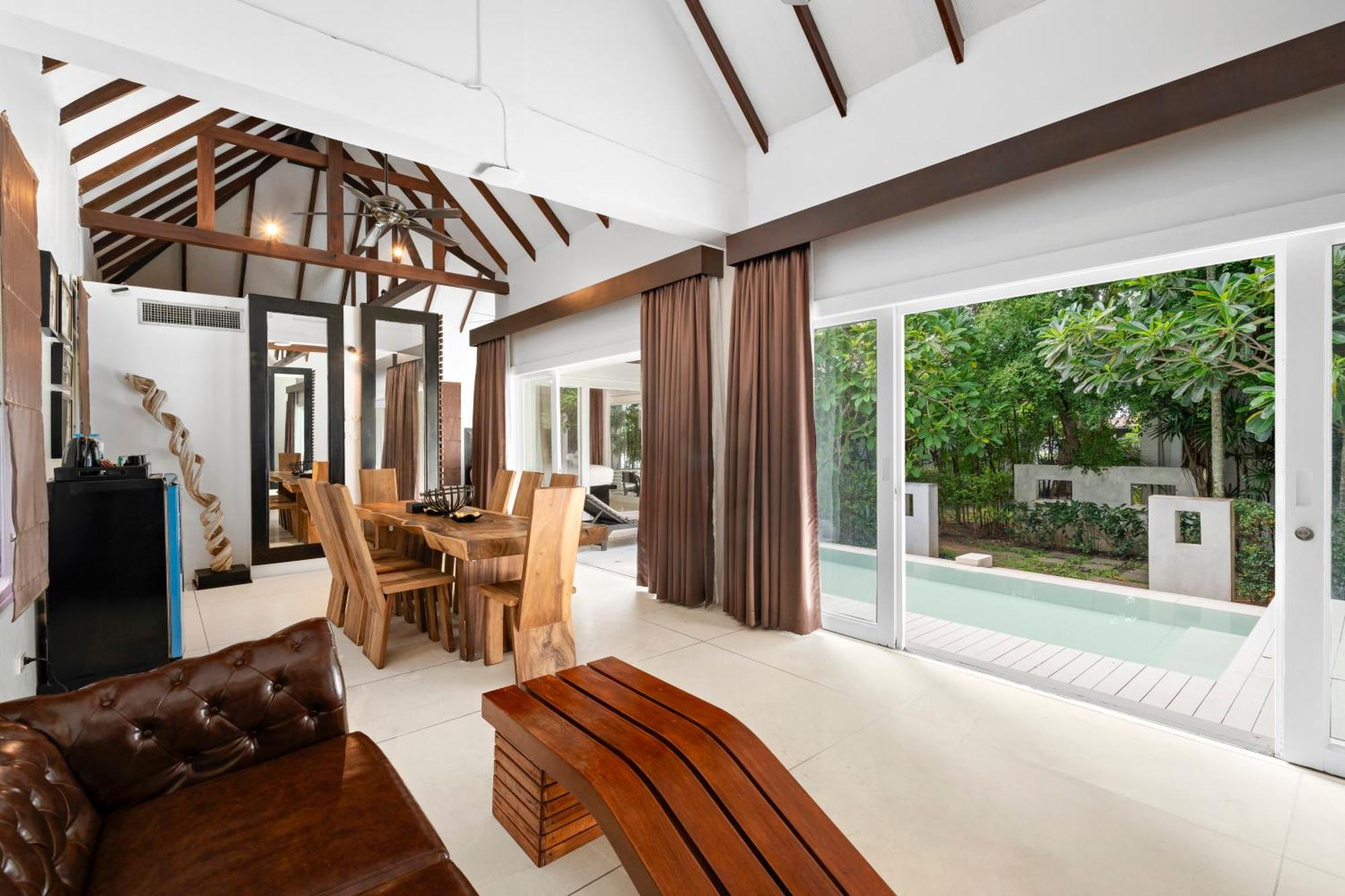Zara Koh Samui Resort
