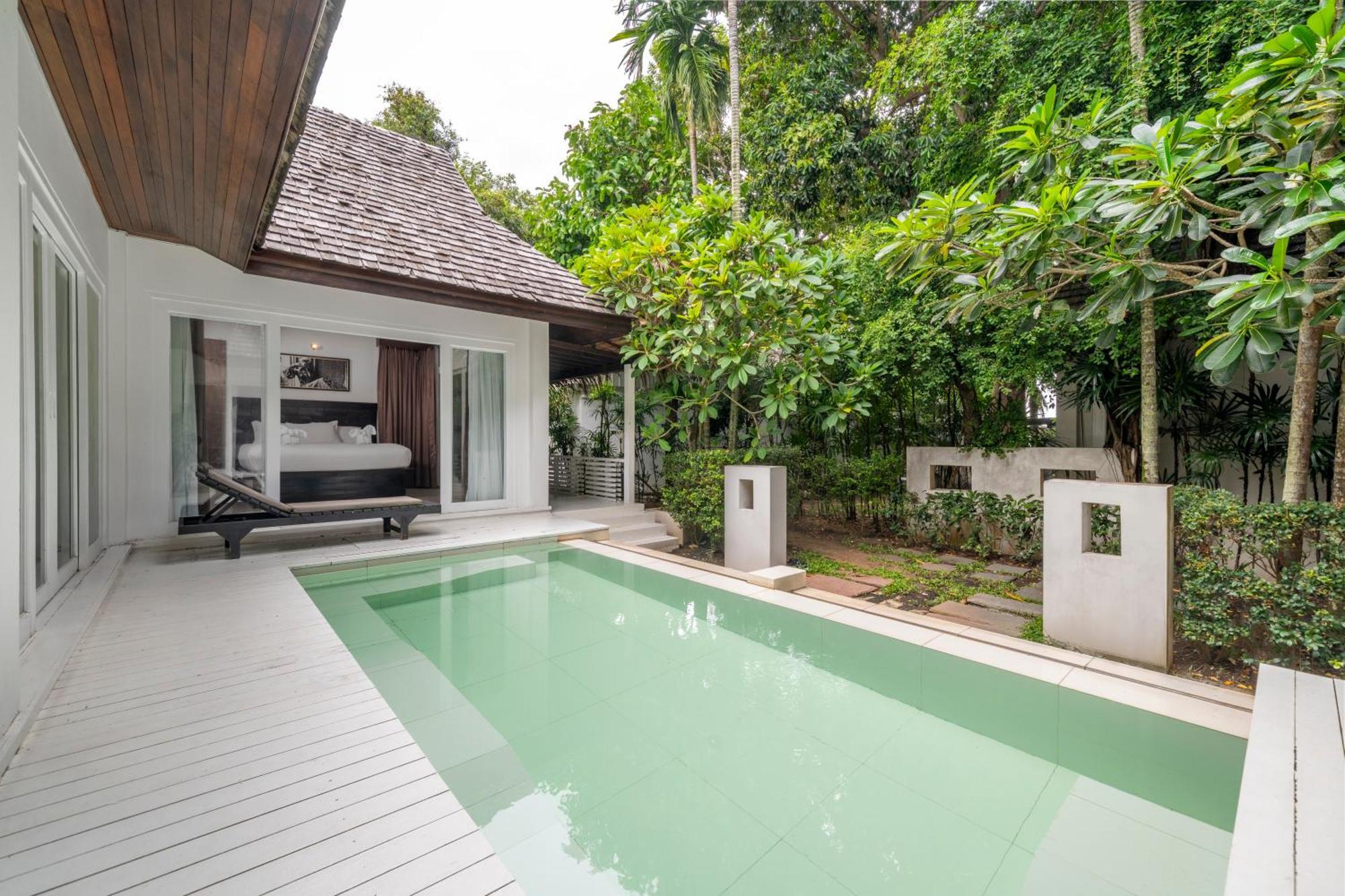 Resort Zara Koh Samui Lamai Beach (Koh Samui)