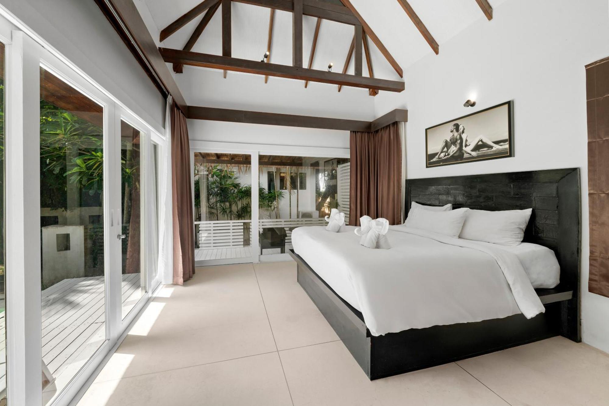 אתר נופש Zara Koh Samui 3*