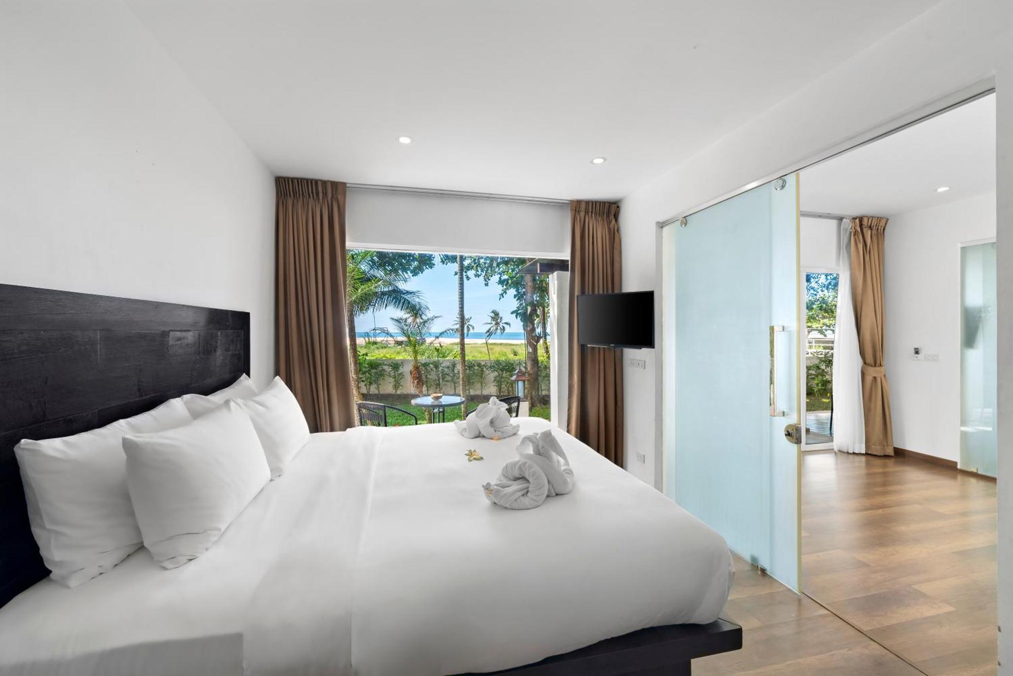 Zara Koh Samui אתר נופש 3*
