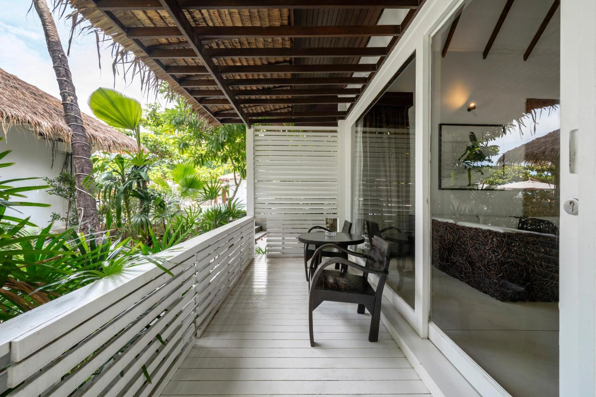 Zara Koh Samui 3*