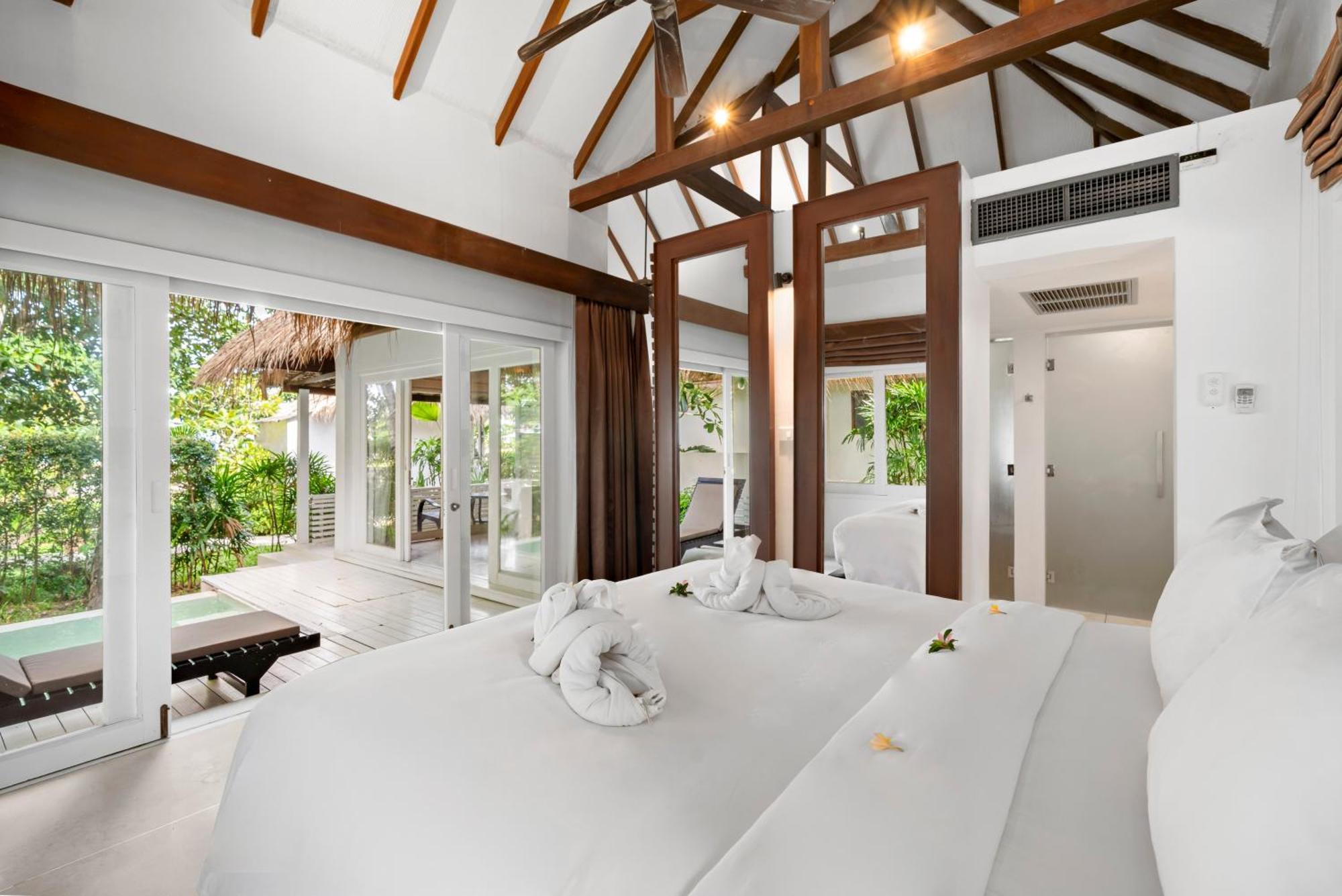 Zara Koh Samui אתר נופש 3*