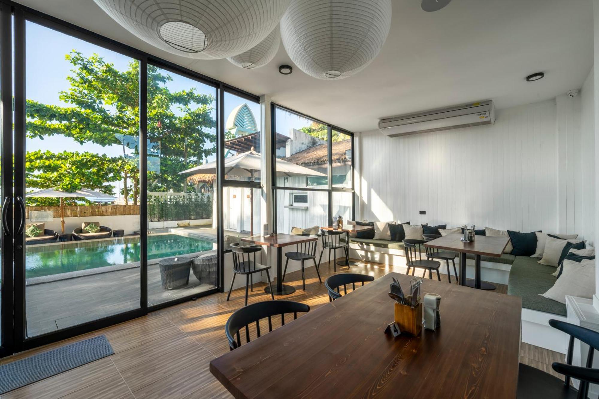 Zara Koh Samui אתר נופש