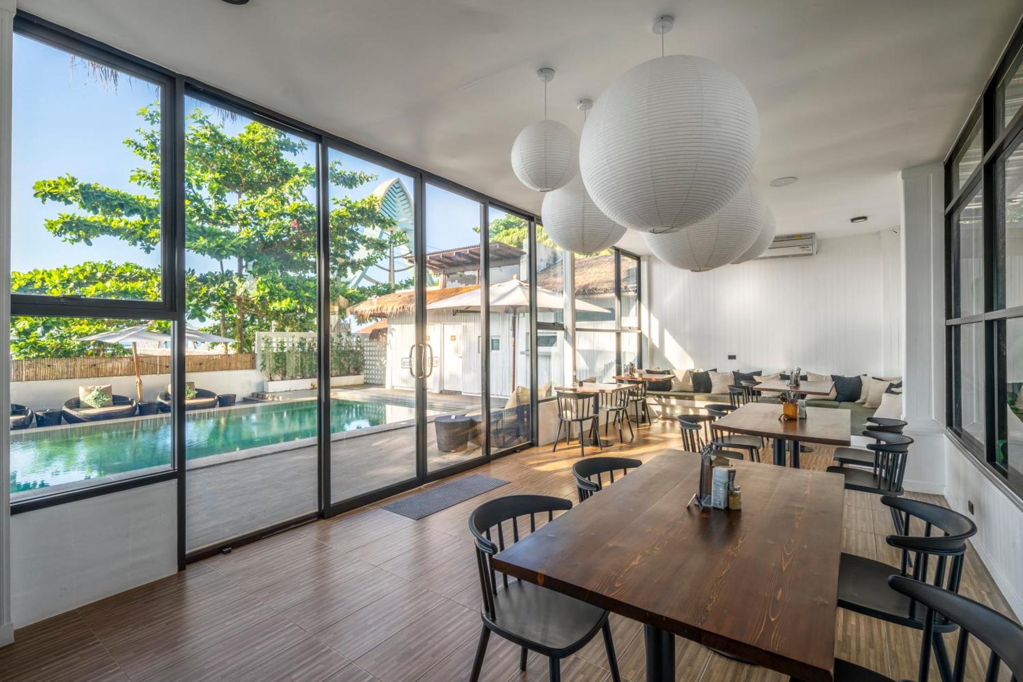 Zara Koh Samui