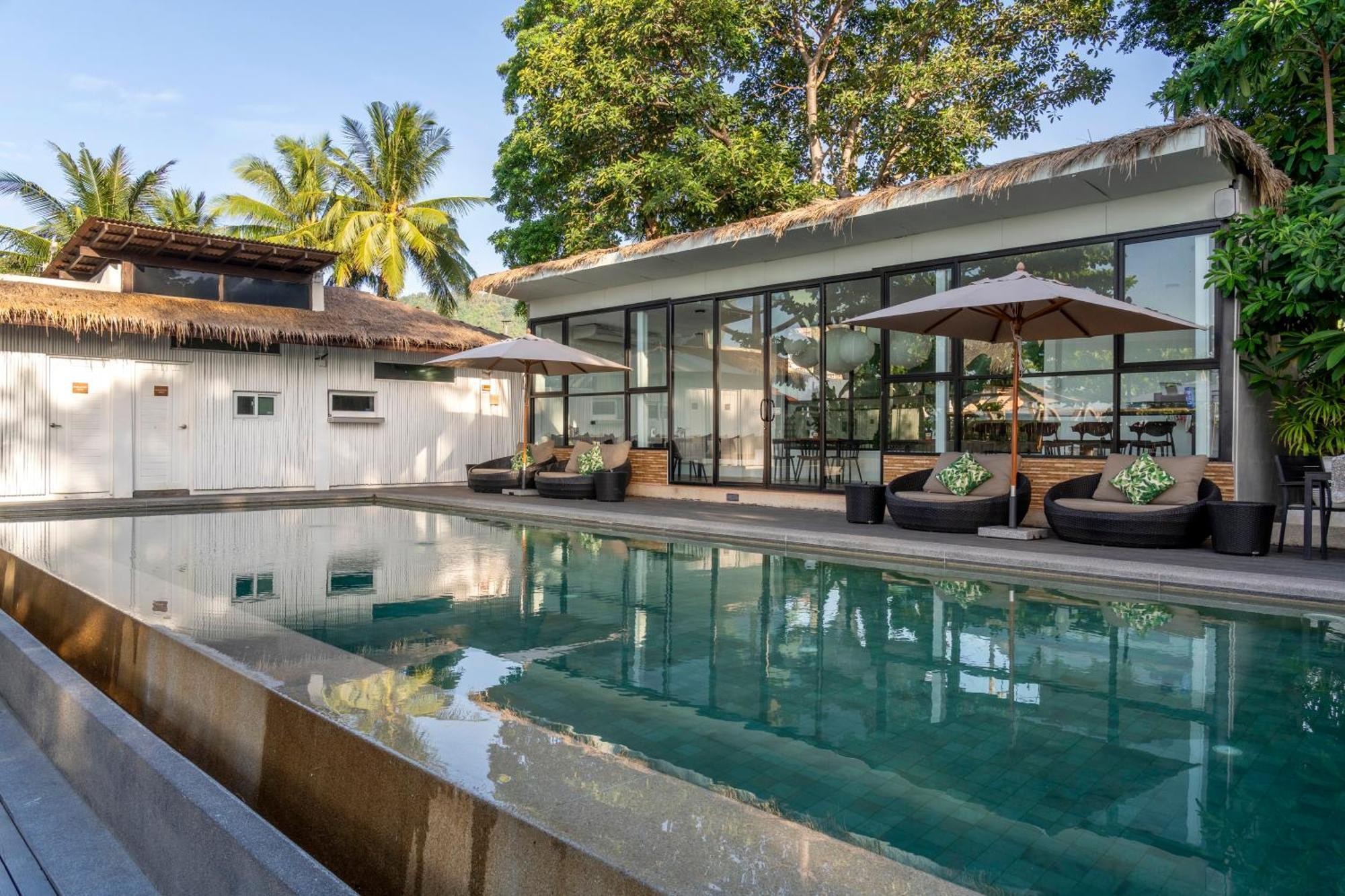 אתר נופש Zara Koh Samui