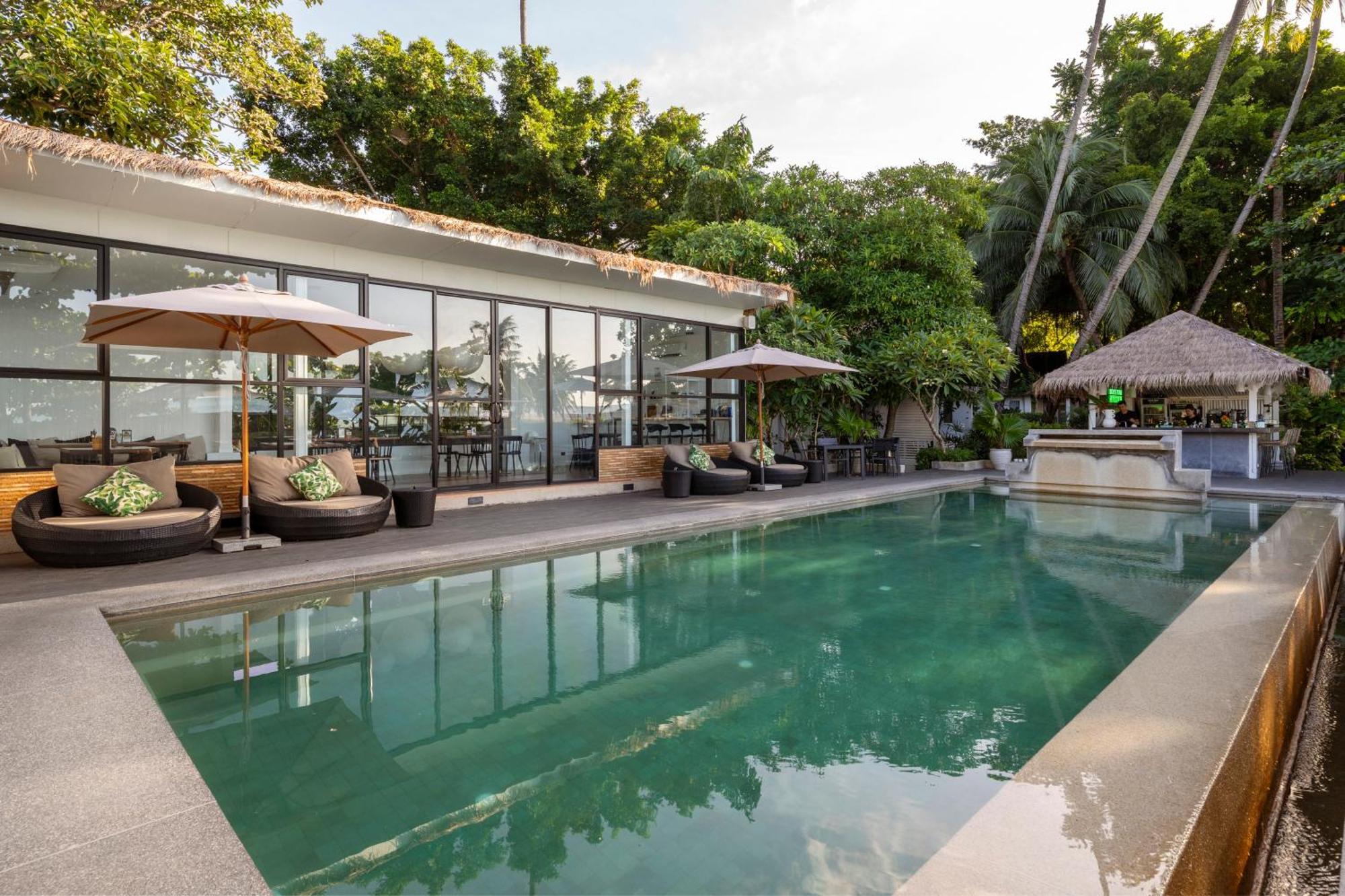 Zara Koh Samui