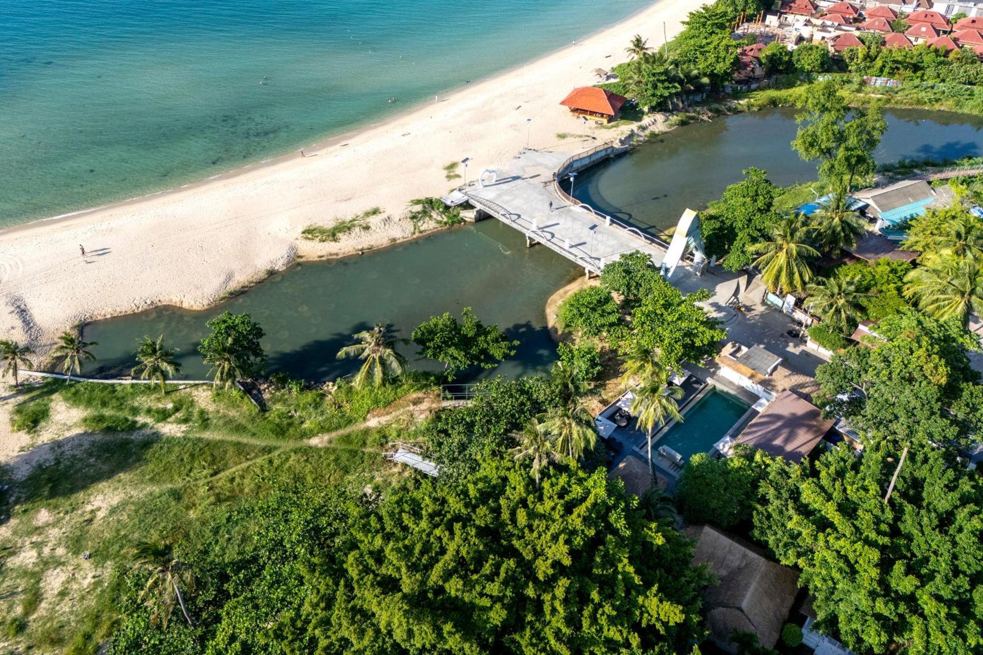 Zara Koh Samui 3*