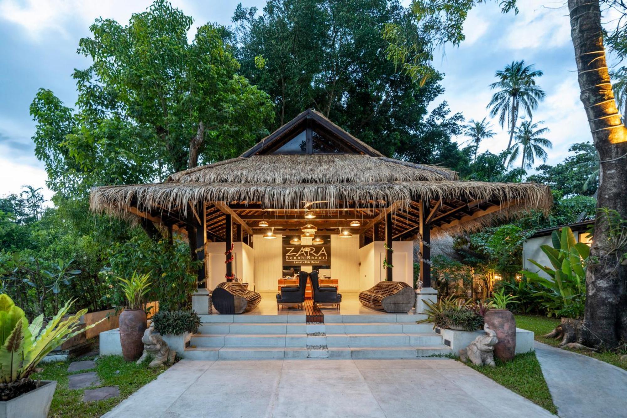 Zara Koh Samui