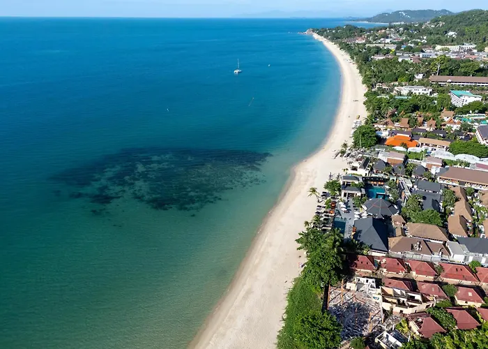 Zara Beach Resort Koh Samui