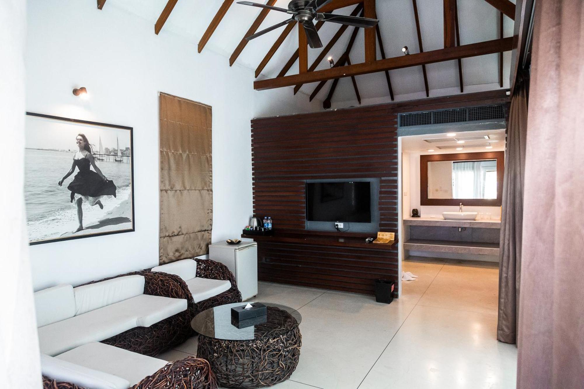 รีสอร์ท Zara Koh Samui