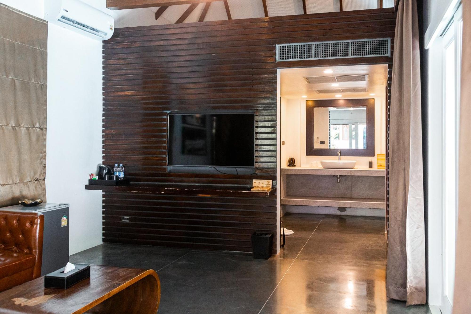 Zara Koh Samui รีสอร์ท Lamai Beach (Koh Samui)