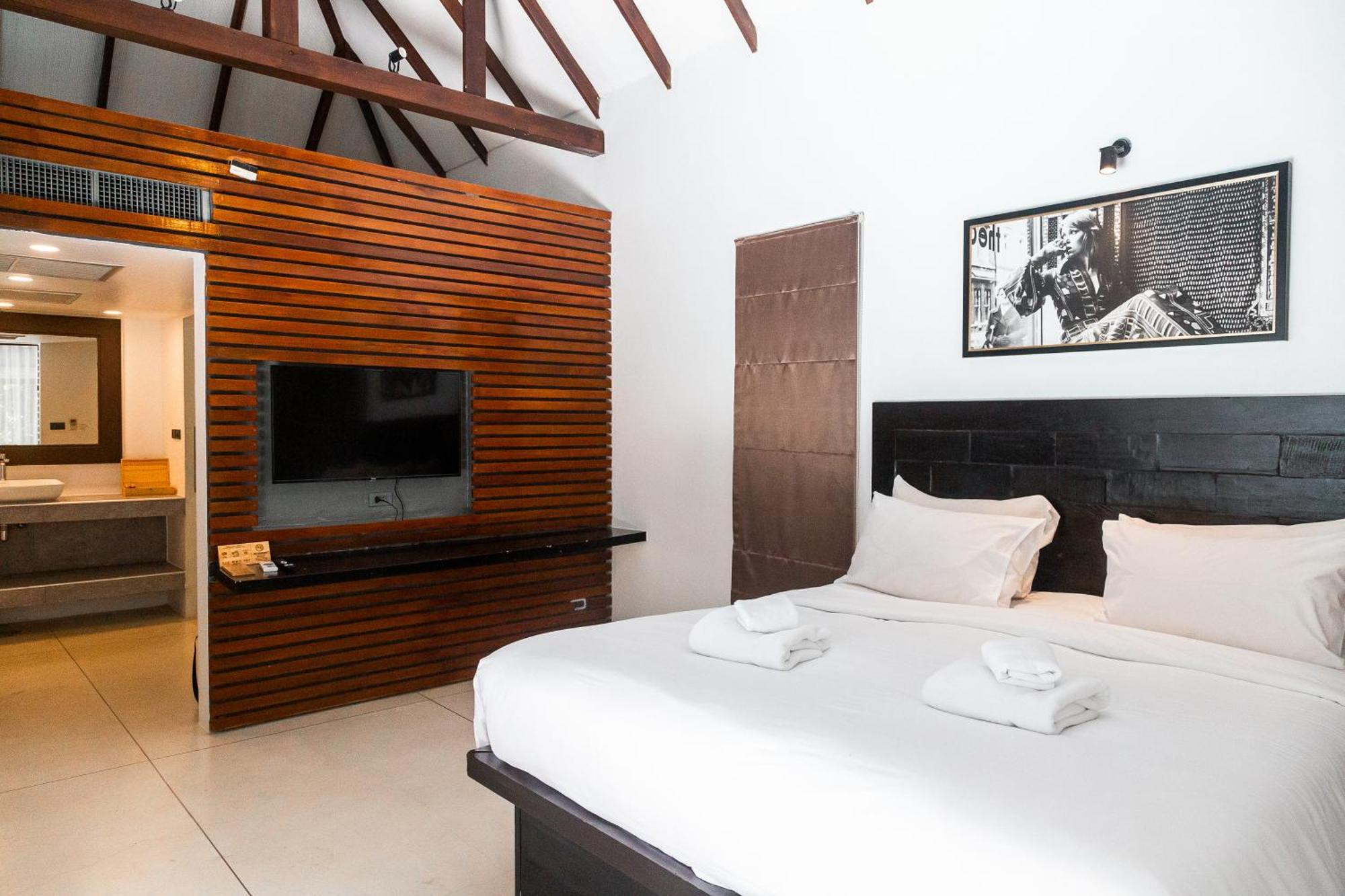 Zara Koh Samui รีสอร์ท 3*