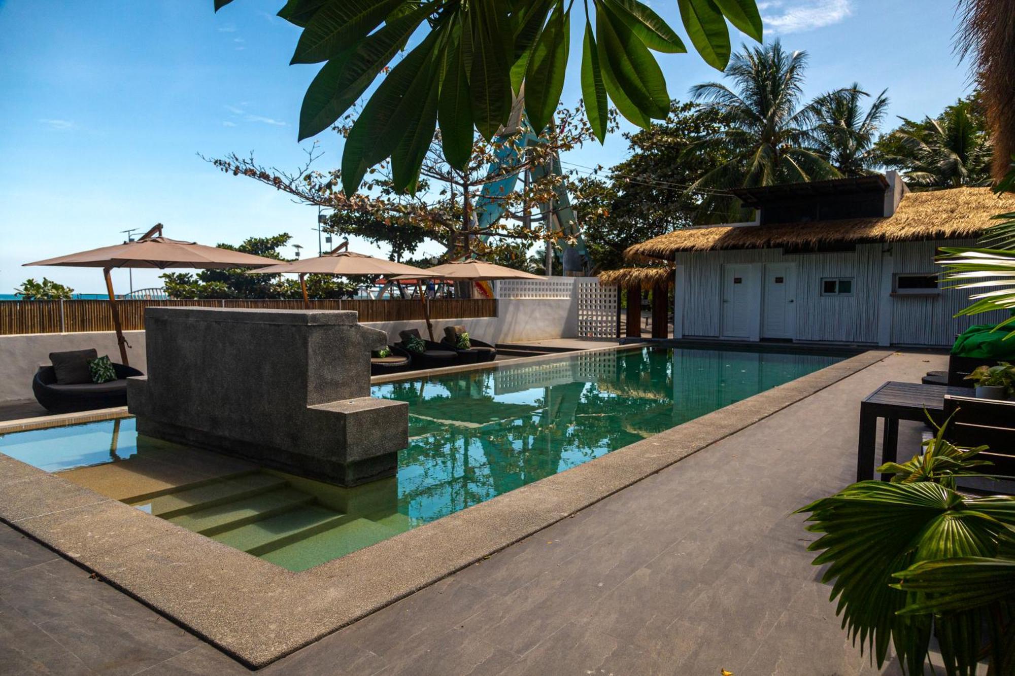 Zara Koh Samui รีสอร์ท 3*