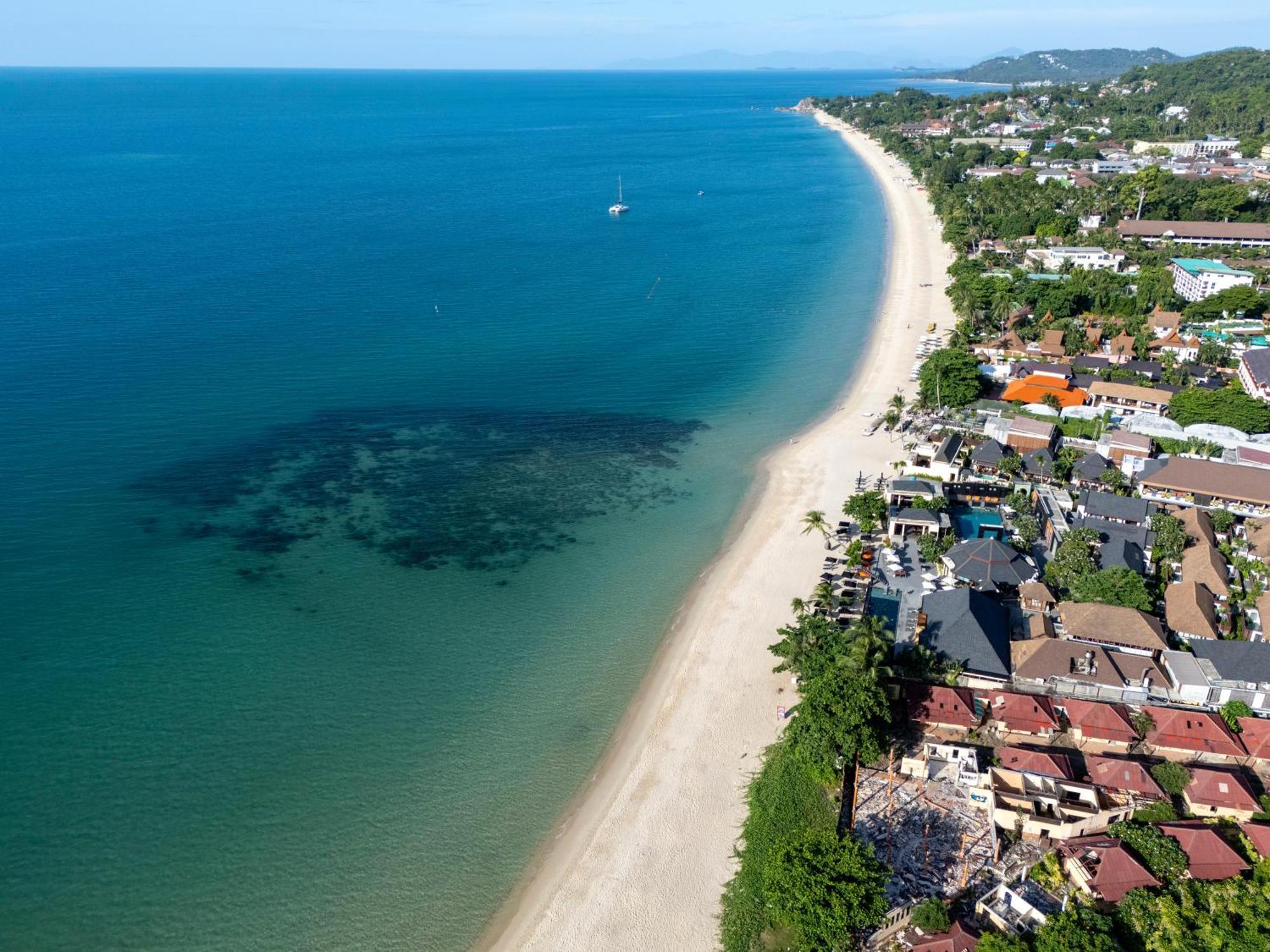 รีสอร์ท Zara Koh Samui Lamai Beach (Koh Samui)
