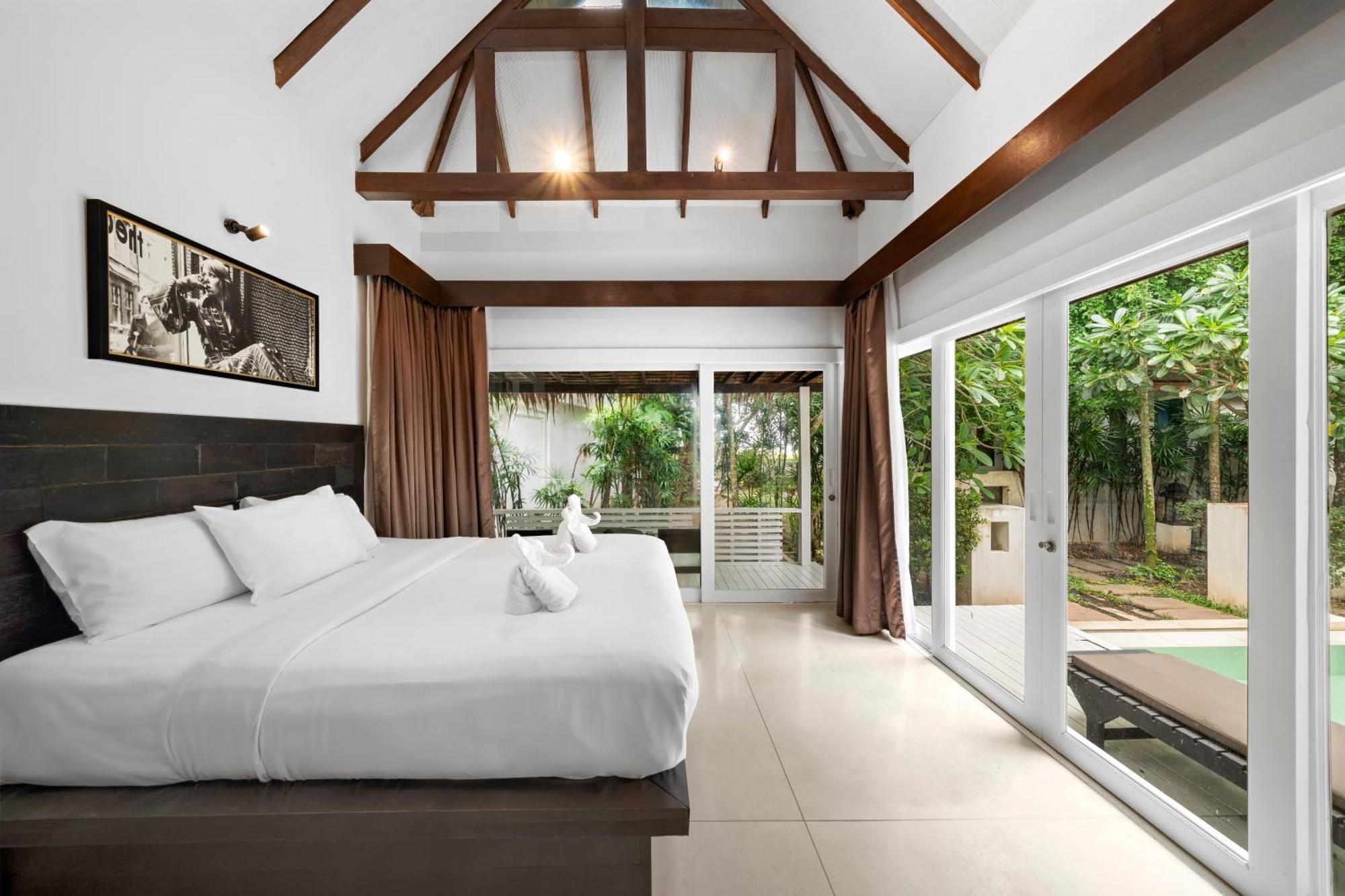 Zara Koh Samui Lamai Beach (Koh Samui)