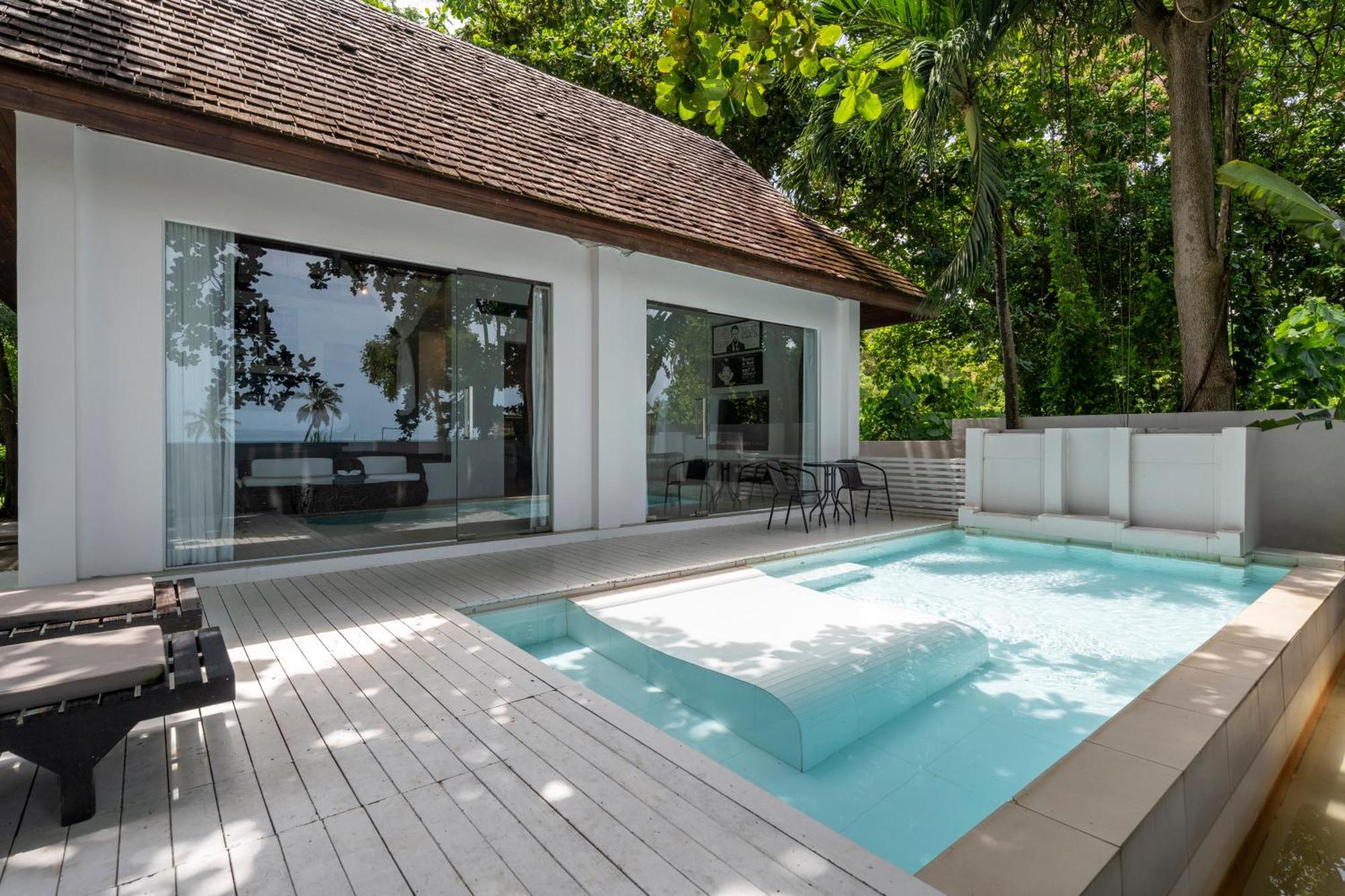 Zara Koh Samui รีสอร์ท Lamai Beach (Koh Samui)