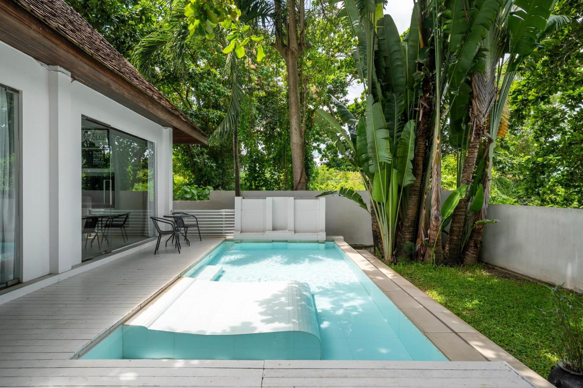 Zara Koh Samui 3*
