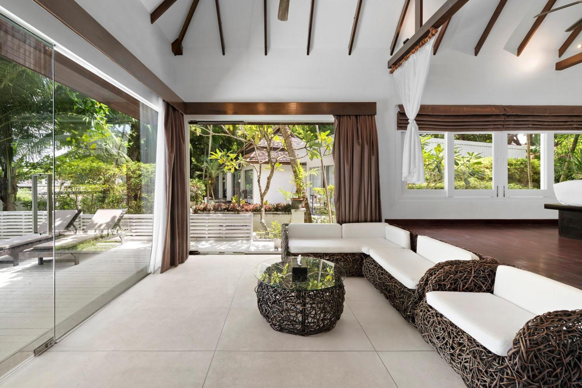 Zara Koh Samui Lamai Beach (Koh Samui)
