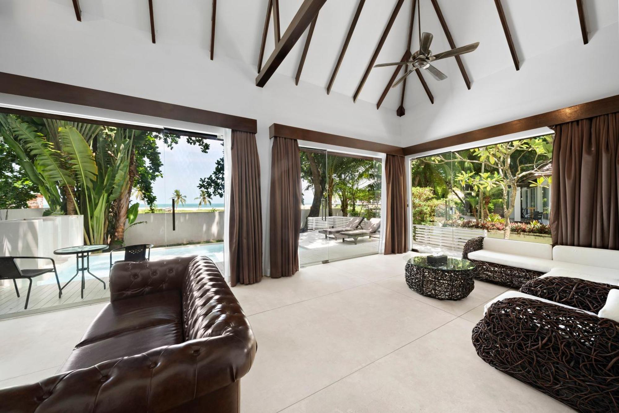 รีสอร์ท Zara Koh Samui