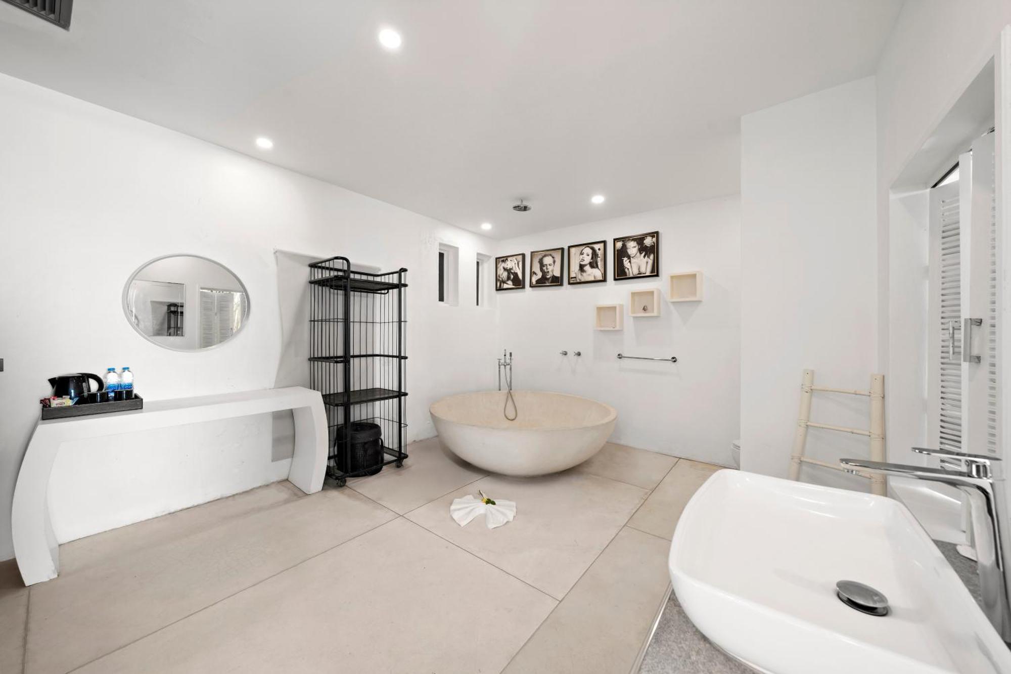 รีสอร์ท Zara Koh Samui 3*