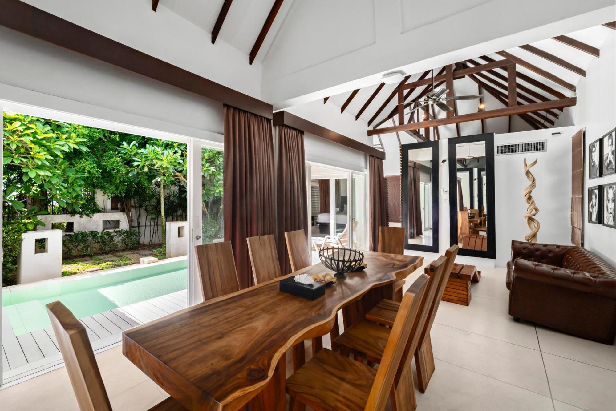 Zara Koh Samui 3* Lamai Beach (Koh Samui)