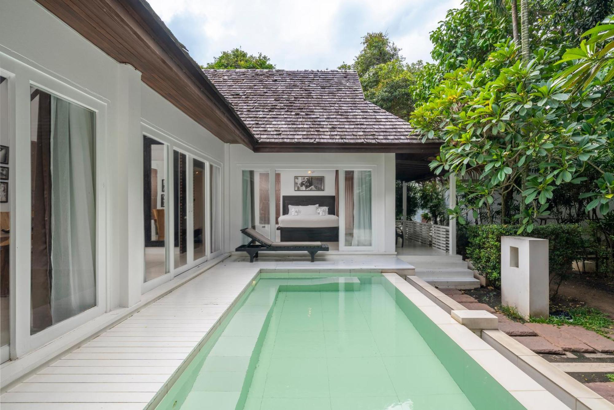 Zara Koh Samui 3*