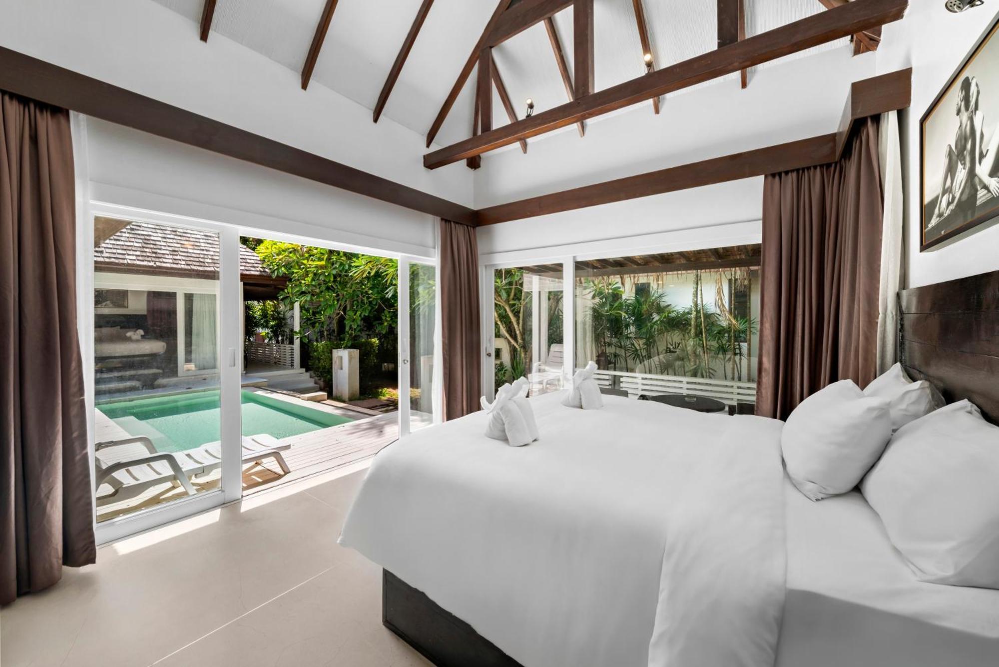 รีสอร์ท Zara Koh Samui