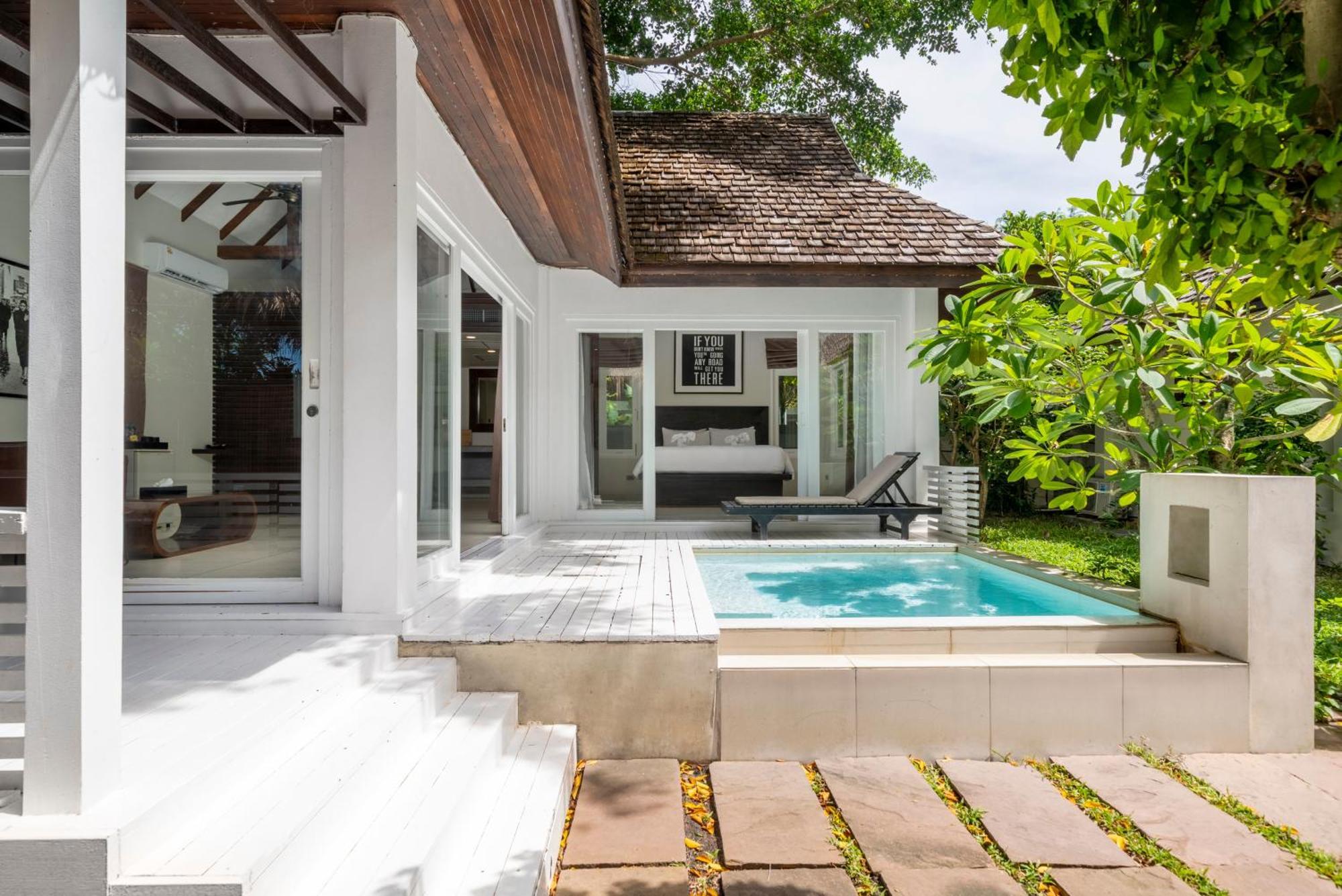 Zara Koh Samui รีสอร์ท Lamai Beach (Koh Samui)