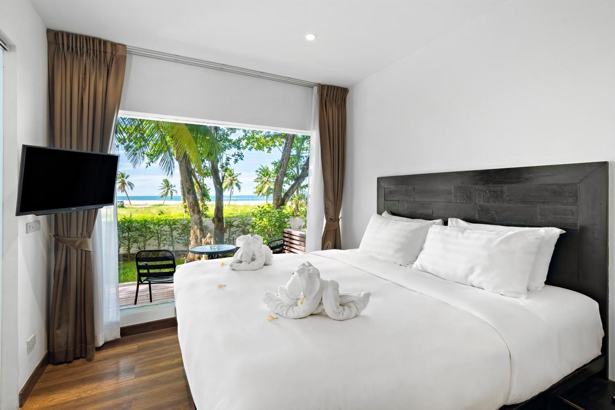 Zara Koh Samui รีสอร์ท Lamai Beach (Koh Samui)